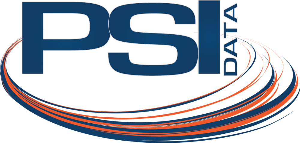 PSI Data Inc. logo